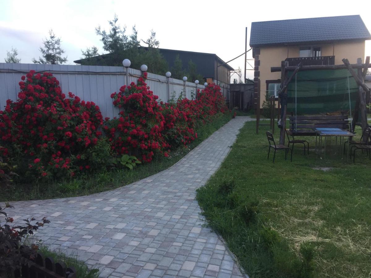 Мотельный Комплекс Телега Sula 外观 照片