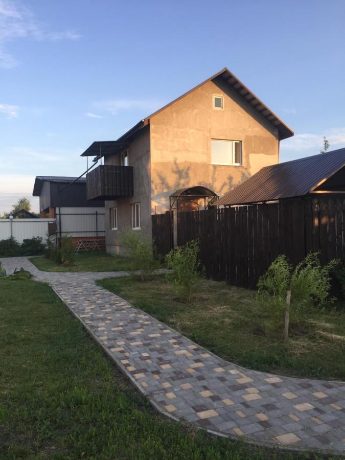 Мотельный Комплекс Телега Sula 外观 照片